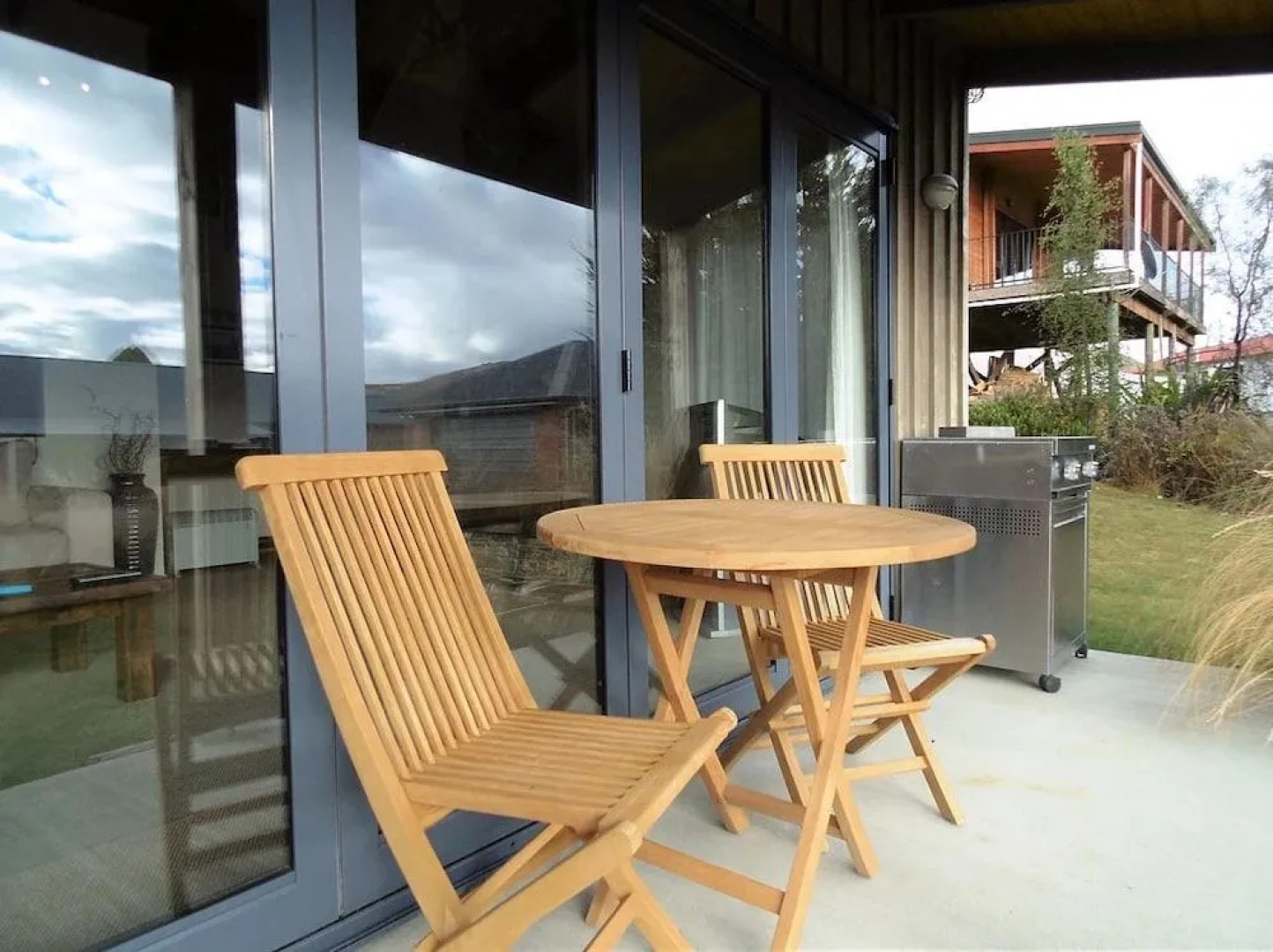 Nomads Rest Lake View Lodge