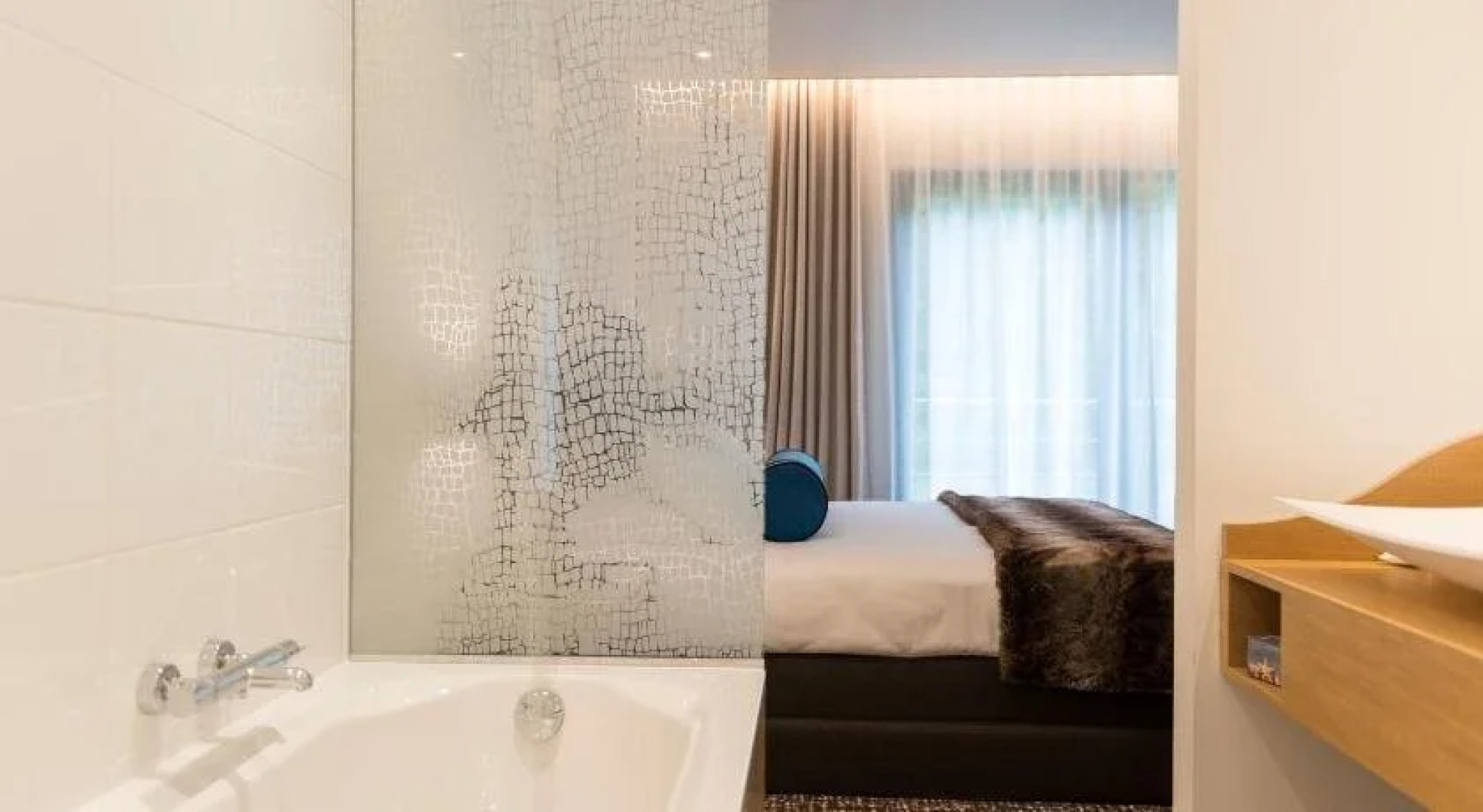 Le Chateau Des Thermes