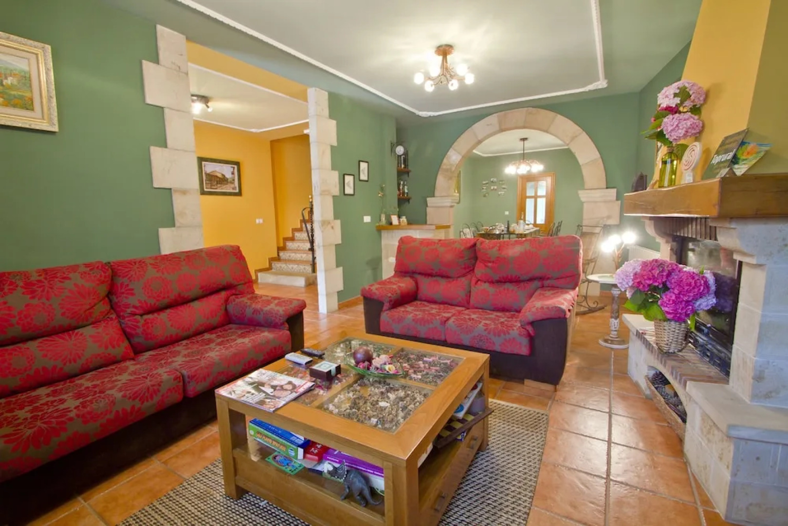 Posada de Villacarriedo