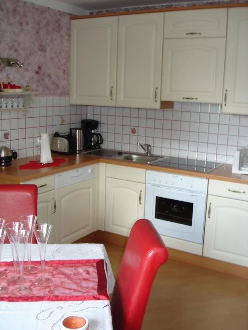 Ferienwohnung Hinterdorfer