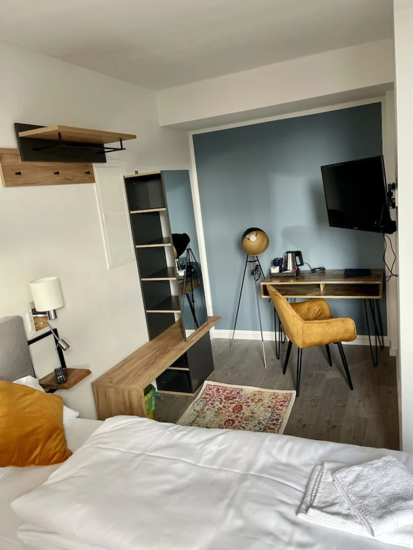 Aparthotel Neumünster City