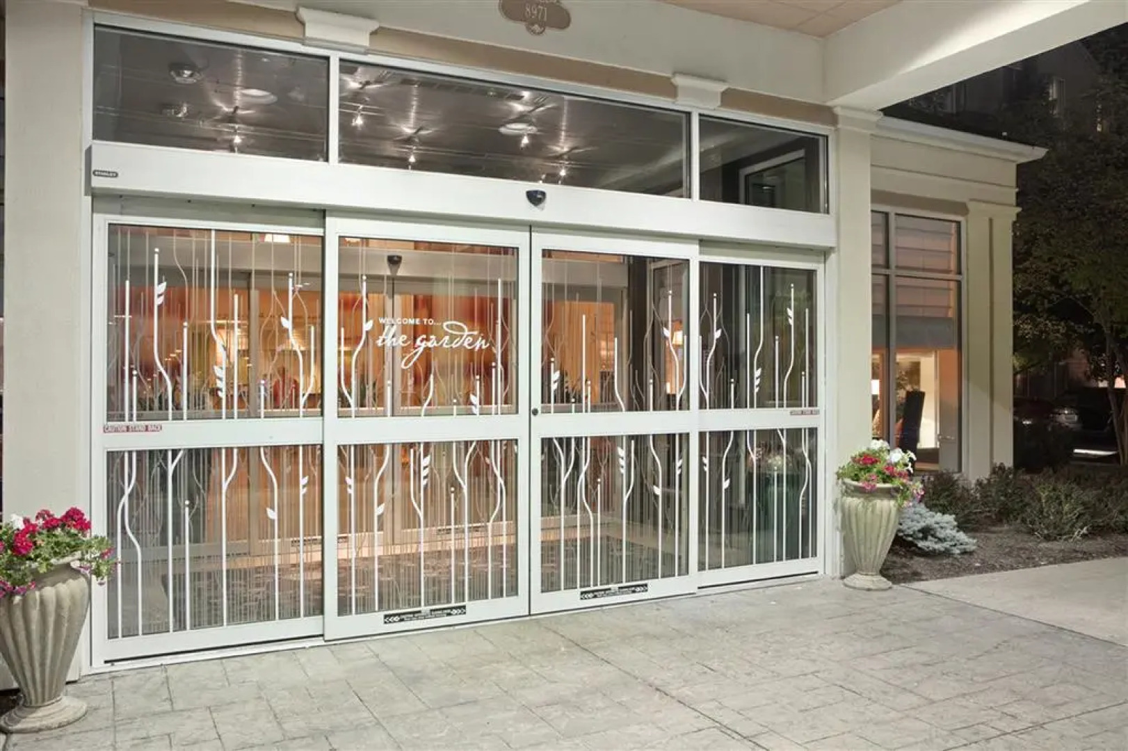 Hilton Garden Inn Queens/JFK Airport