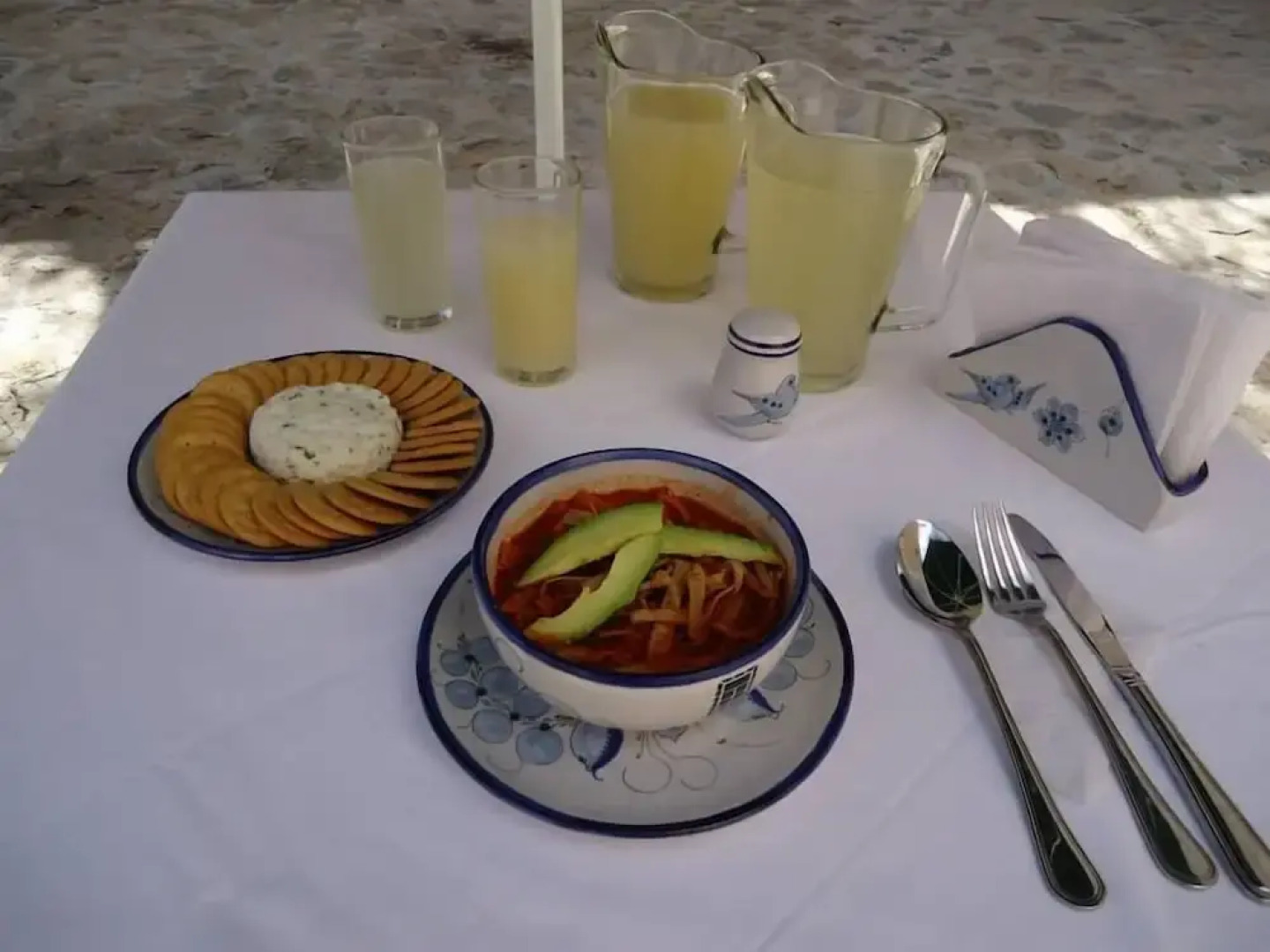 Hotel Hacienda ecoturistica la Salitrera