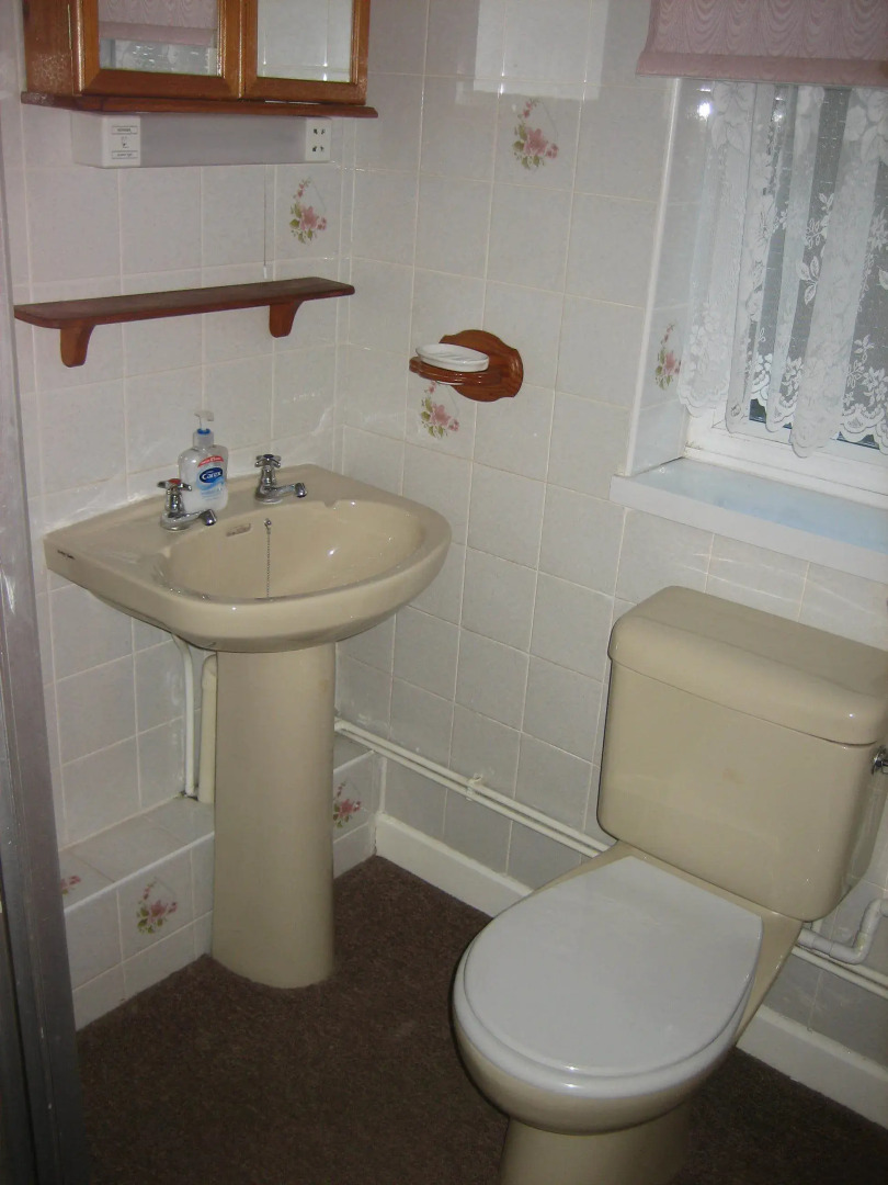 Four Seasons Guest House