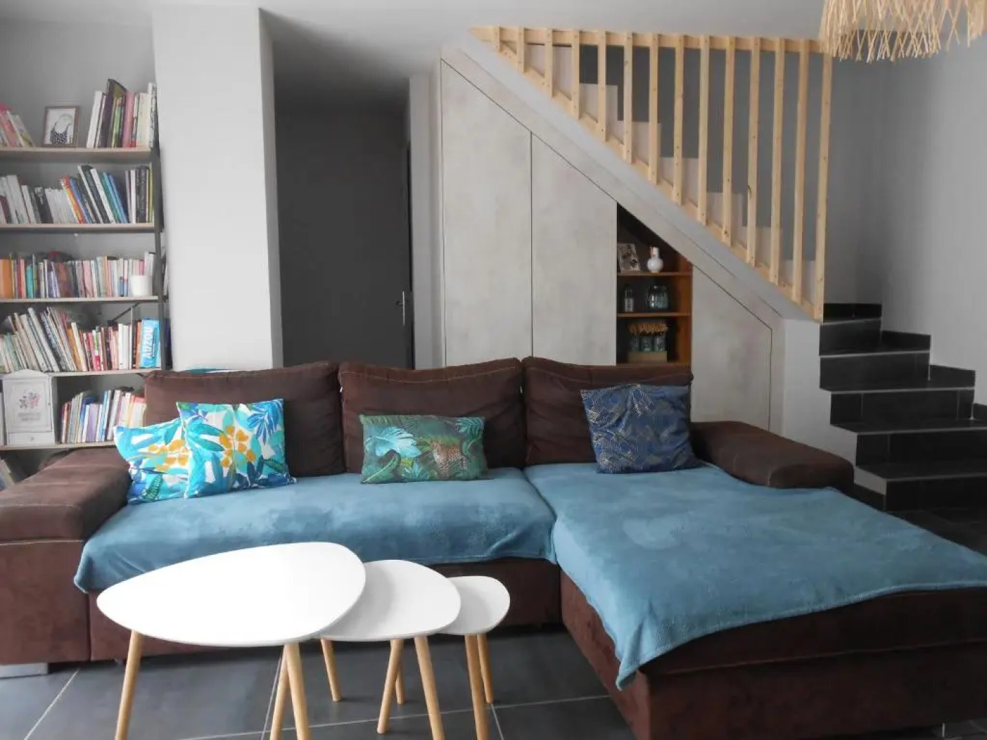 Maison moderne Maria