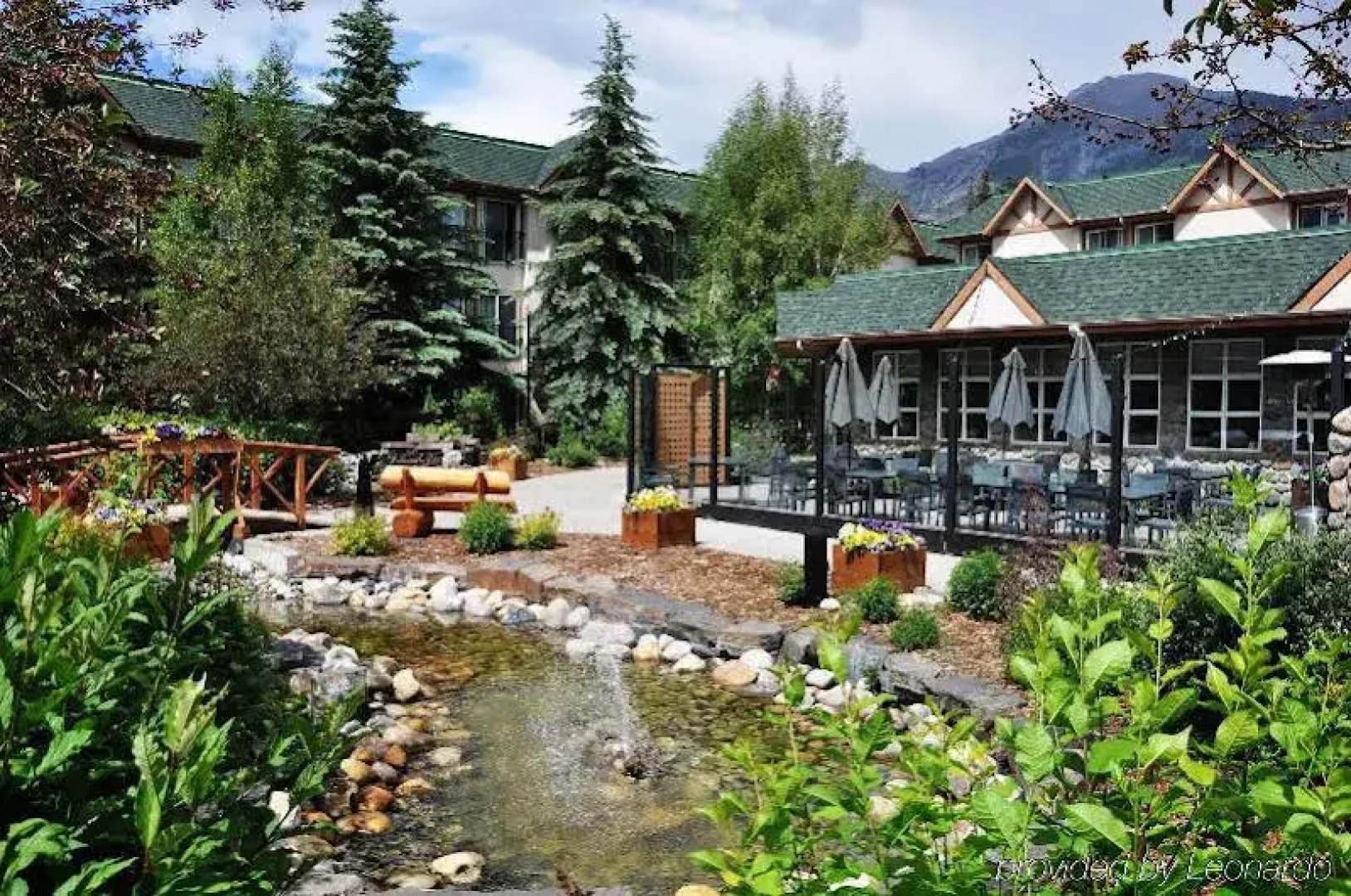 Radisson Hotel & Conference Center Canmore