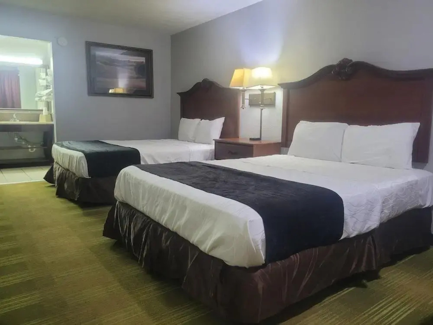 Country inn Lampasas