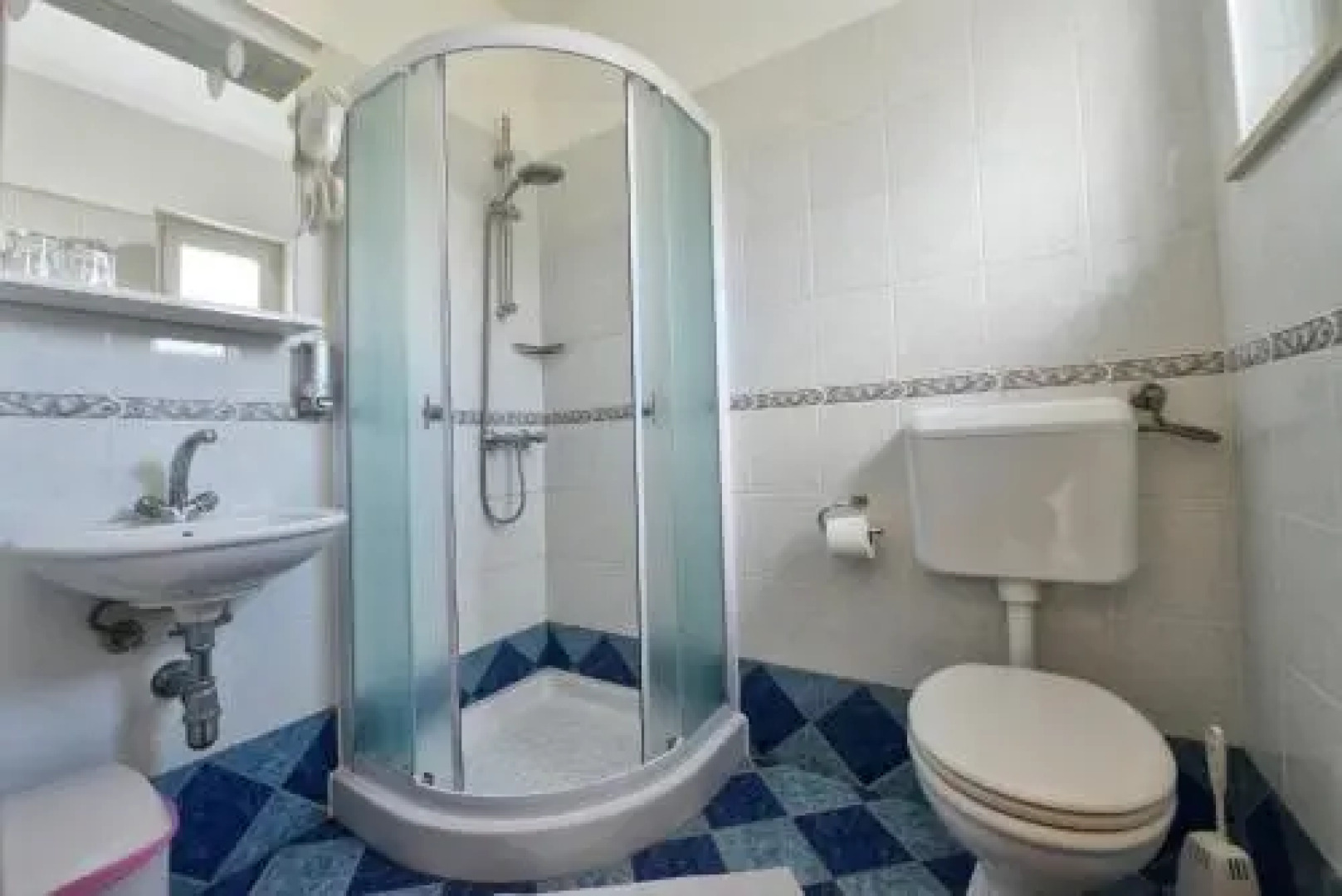 Bed and breakfast Julia