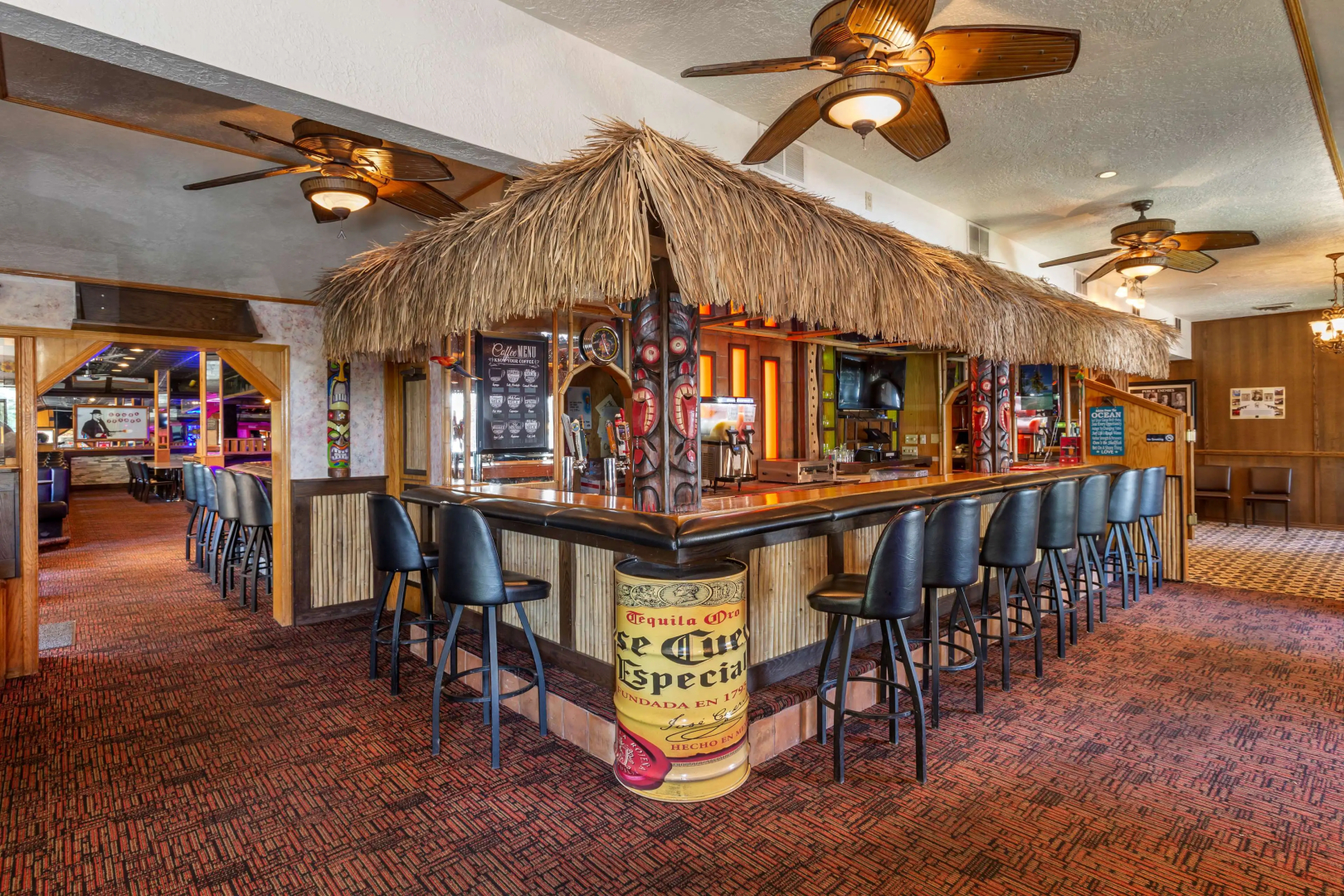 Best Western Dunmar Inn