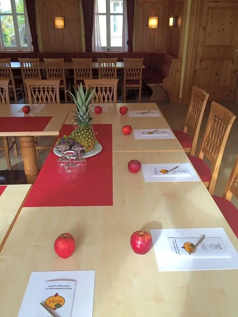 Die Kronacher Stadthotels