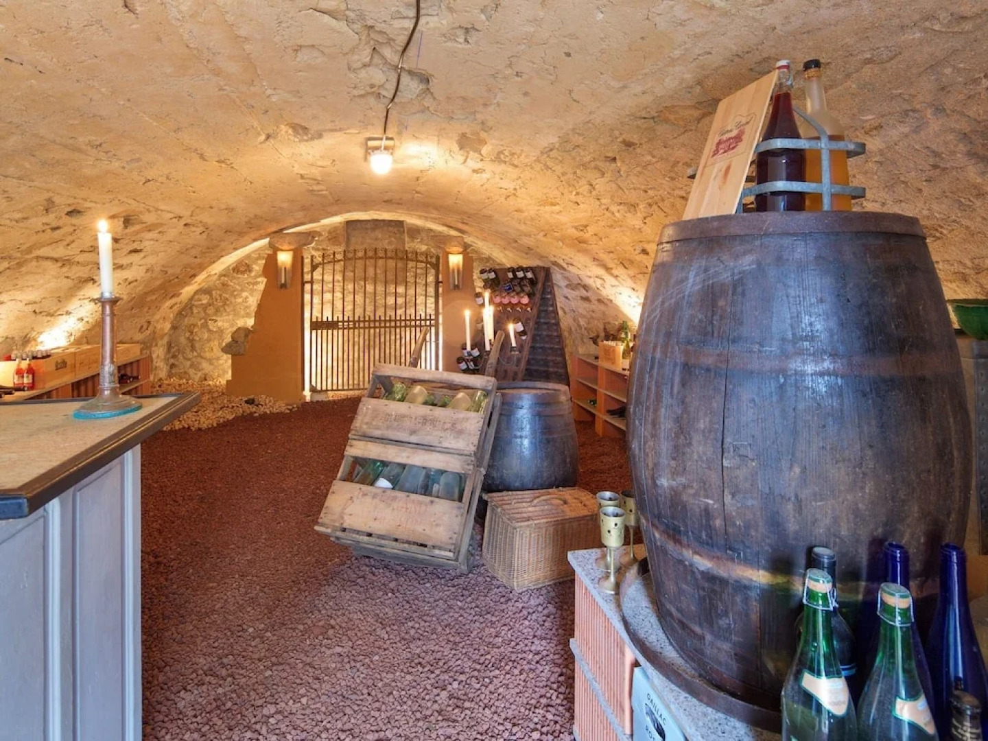 Chambres D'hôtes - Le Cuisinier en Combraille