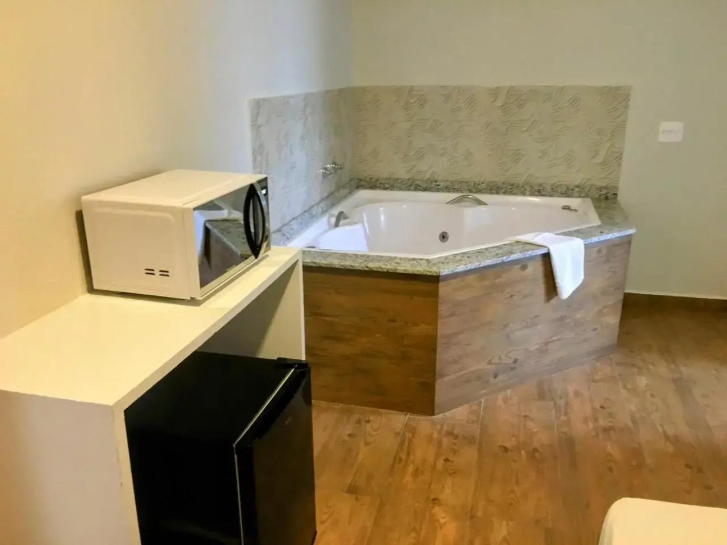 Pousada Riacho Da Areia