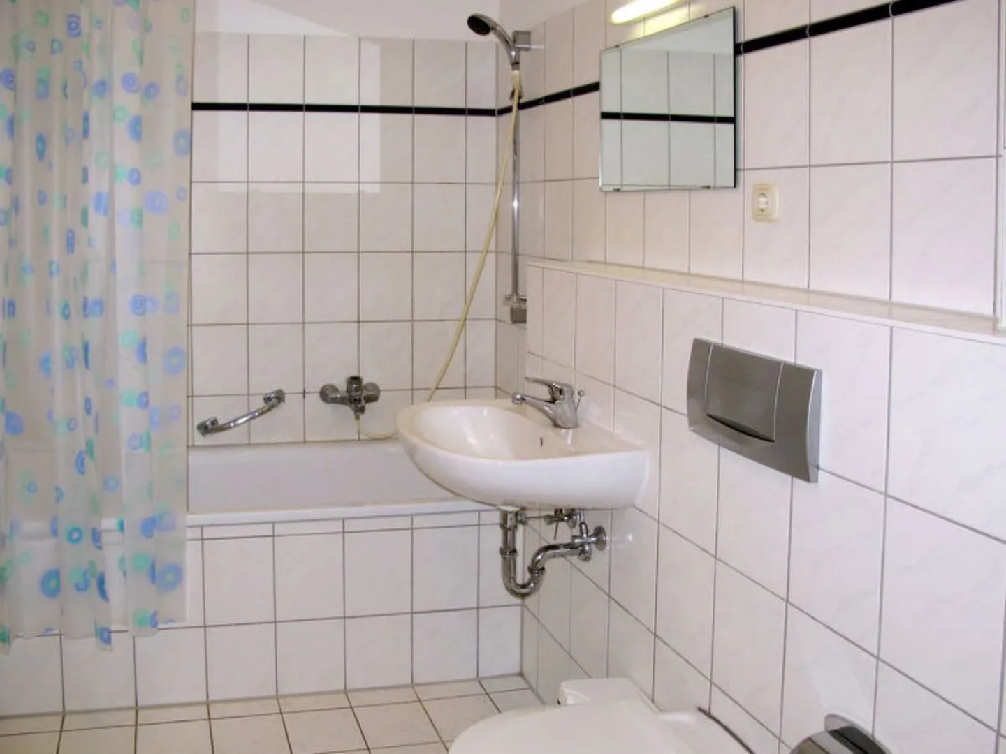 House  Ostseebad Lubmin 25155