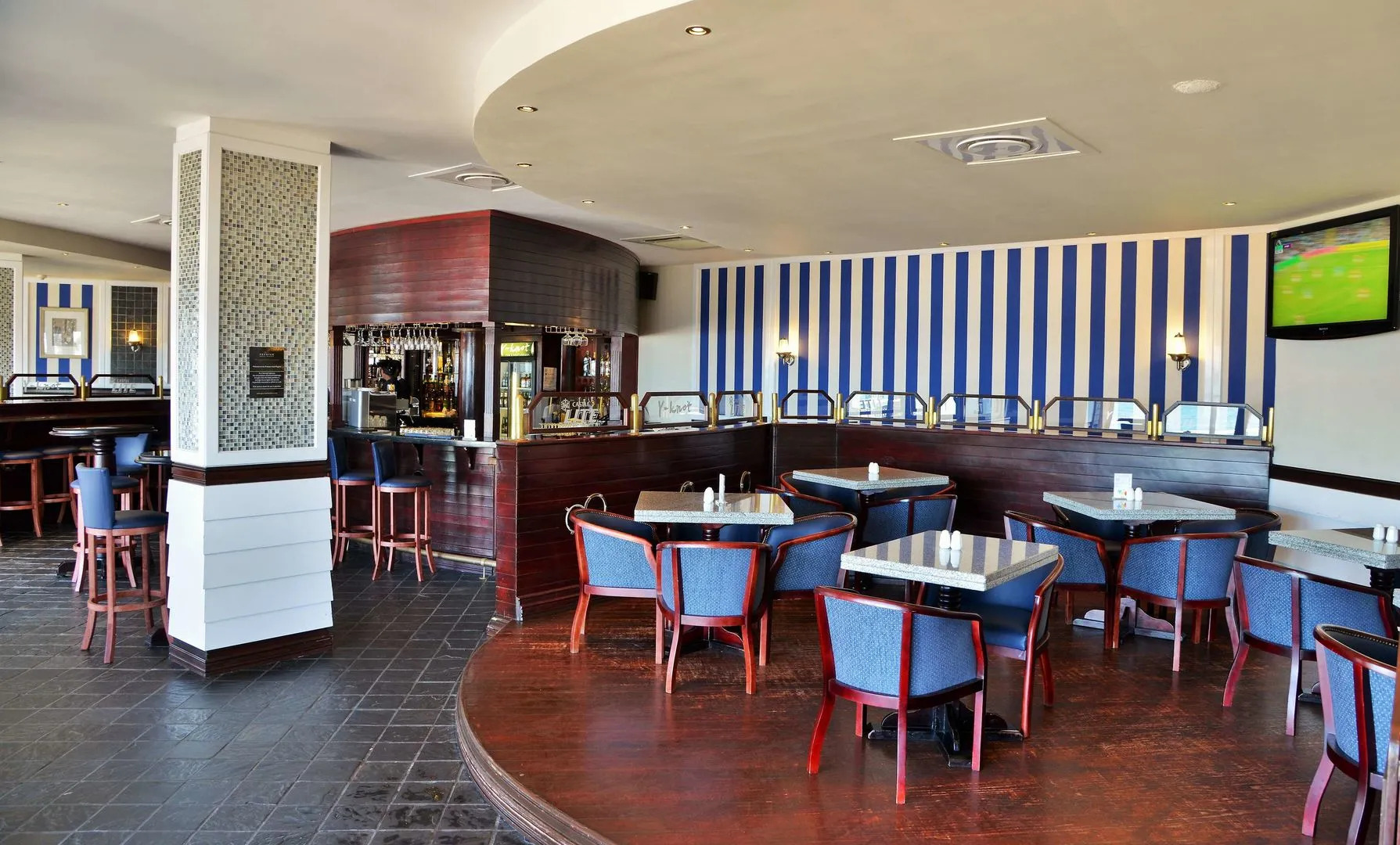 Premier Hotel Regent