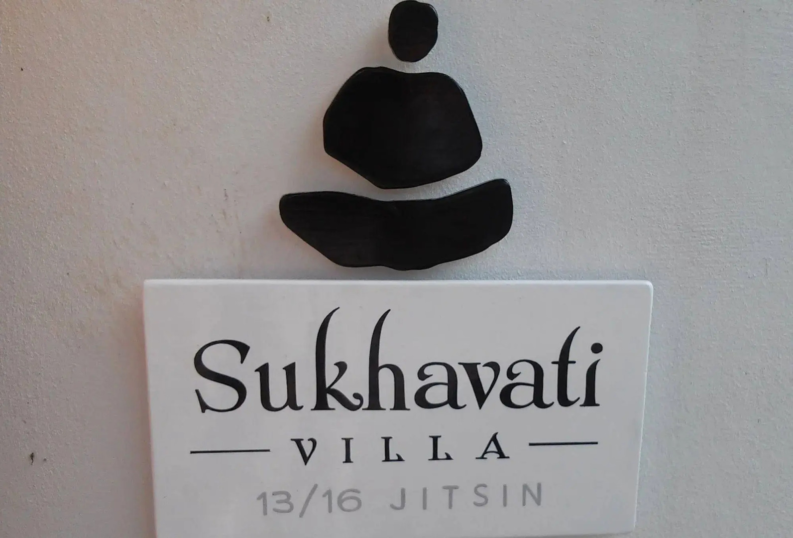 Sukhavati Villa