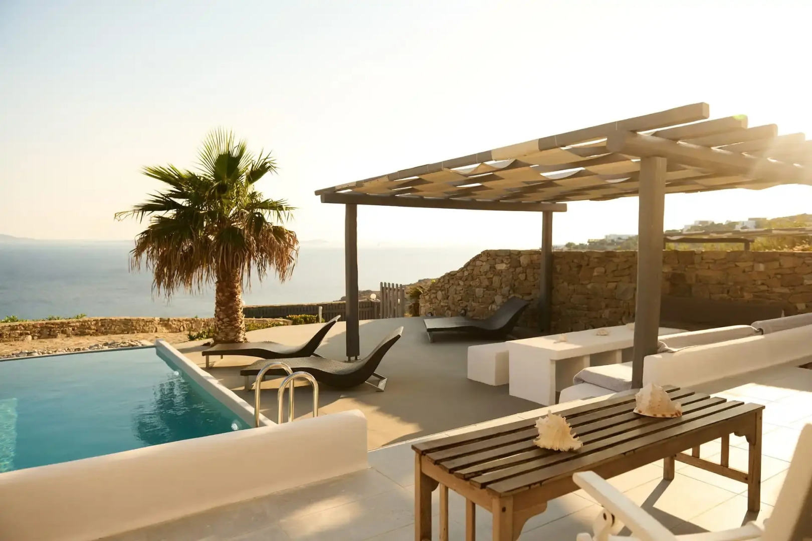 Villa Alitis by Mykonos Rocks