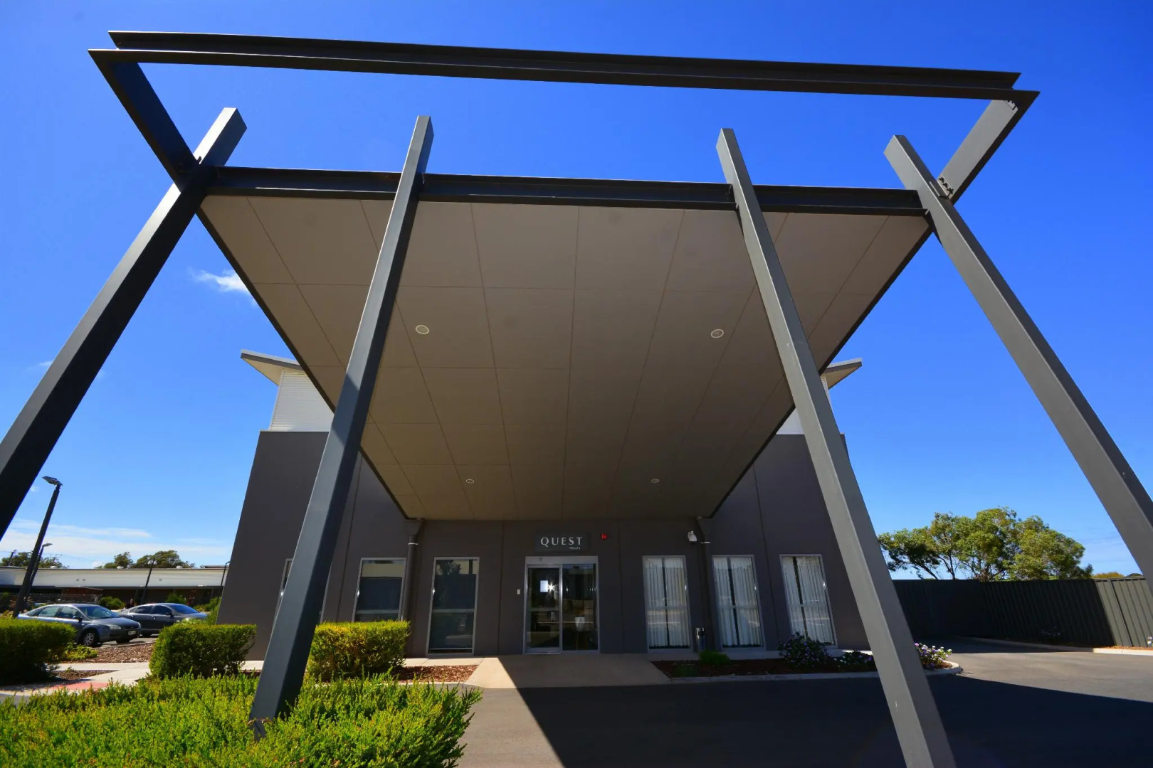Aligned Corporate Residence Whyalla