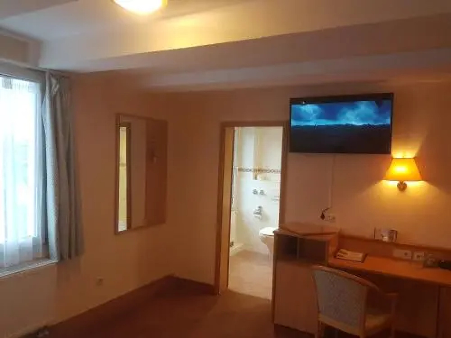 Hotel Restaurant Rosine