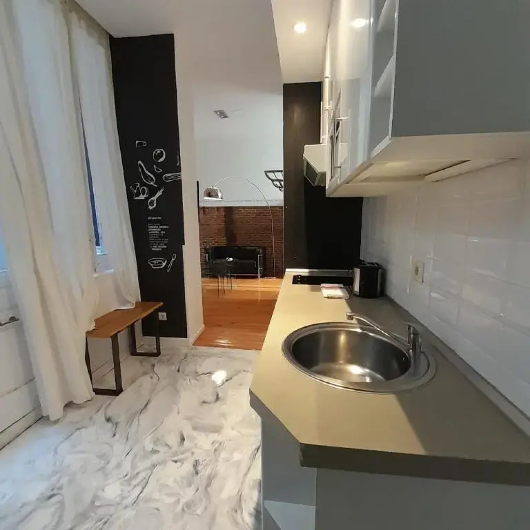 Apartamentos Turísticos Matute11