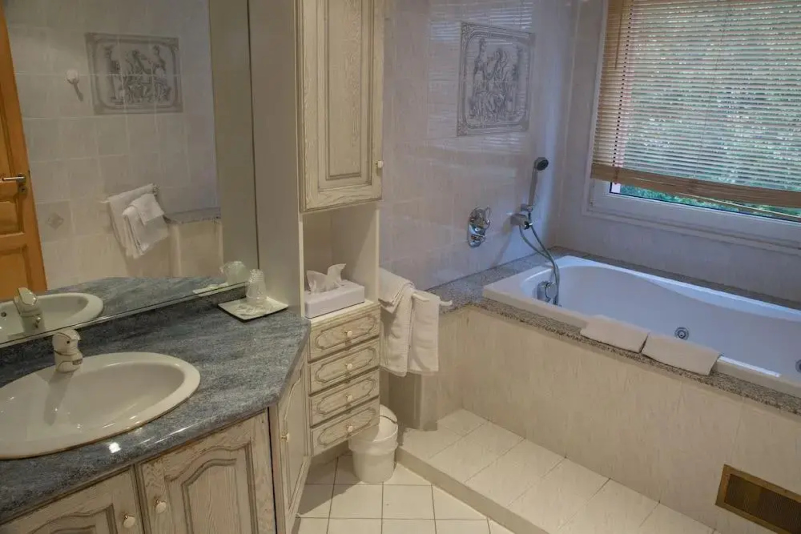 Hotel Restaurant L'Evidence