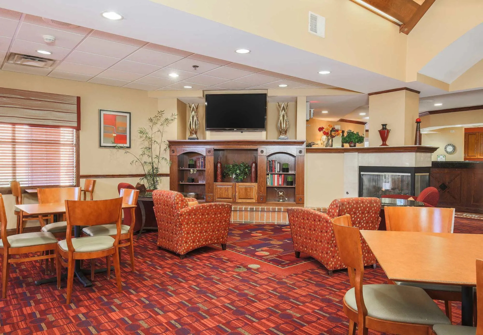Residence Inn By Marriott Flint