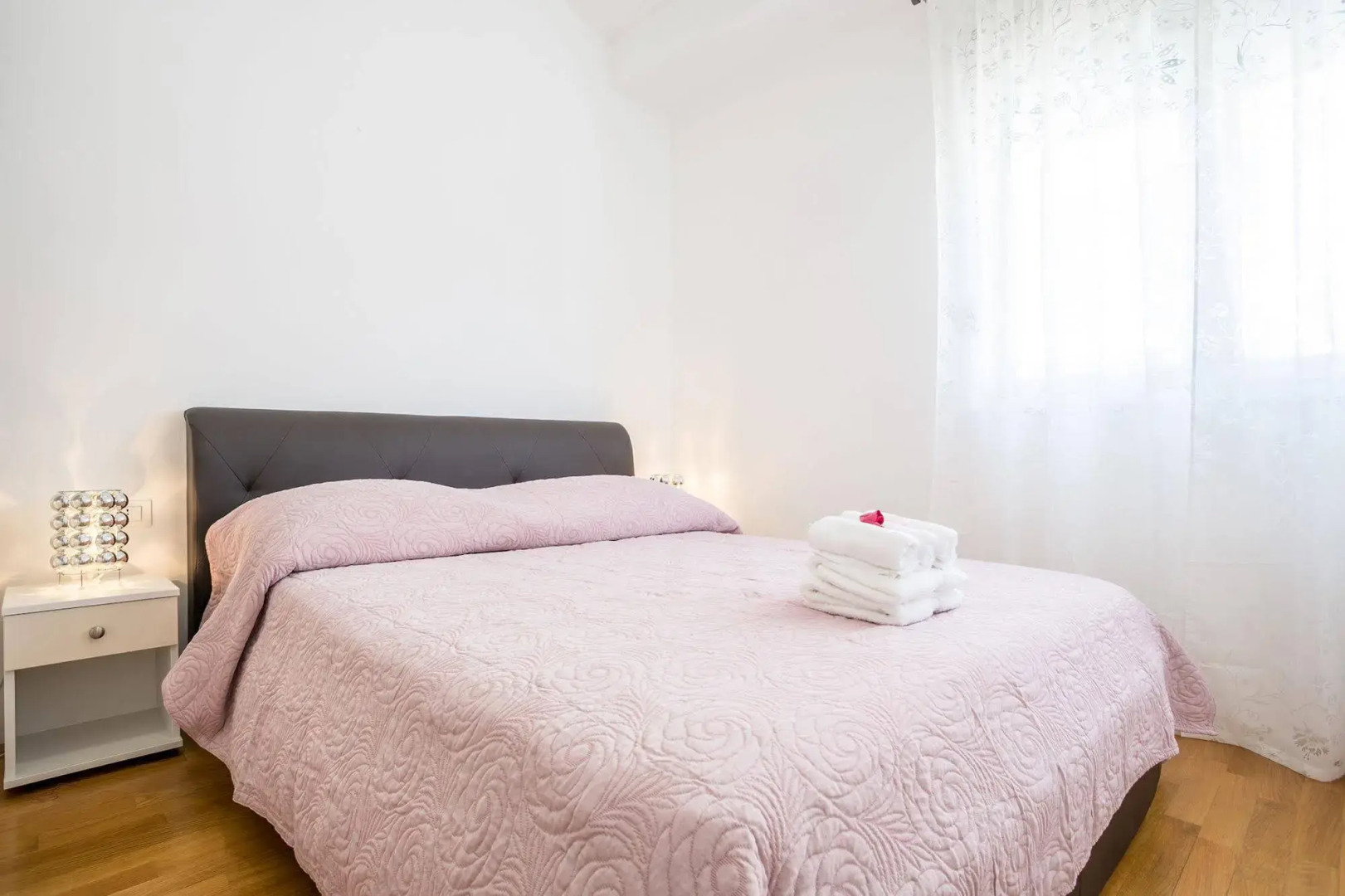 Madrugada apartments