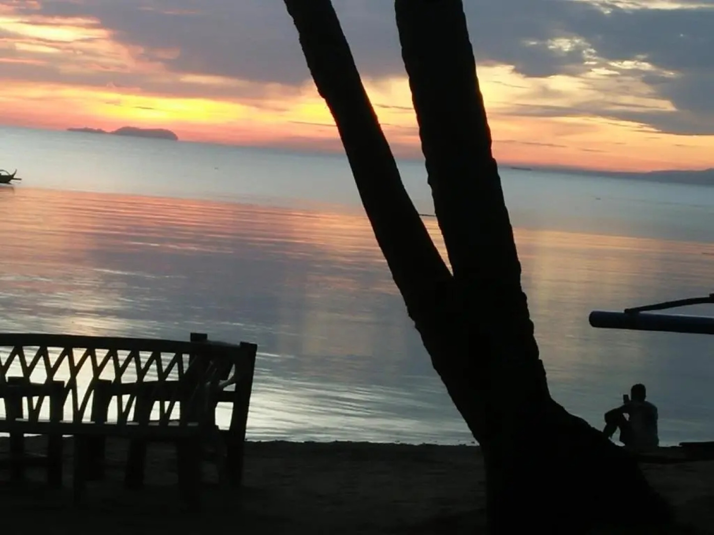 Lapyahan Guest House