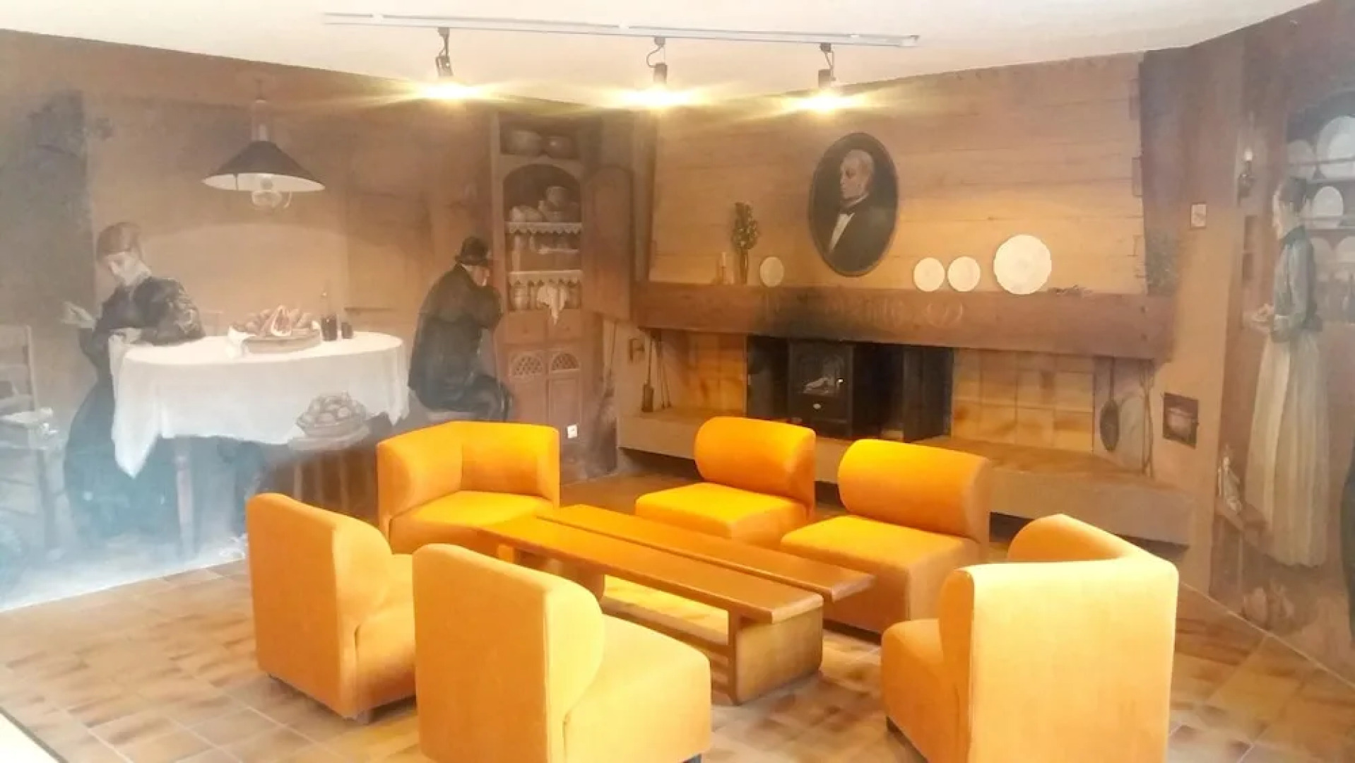 Apartment With one Bedroom in St Chaffrey , With Wonderful Mountain Vi