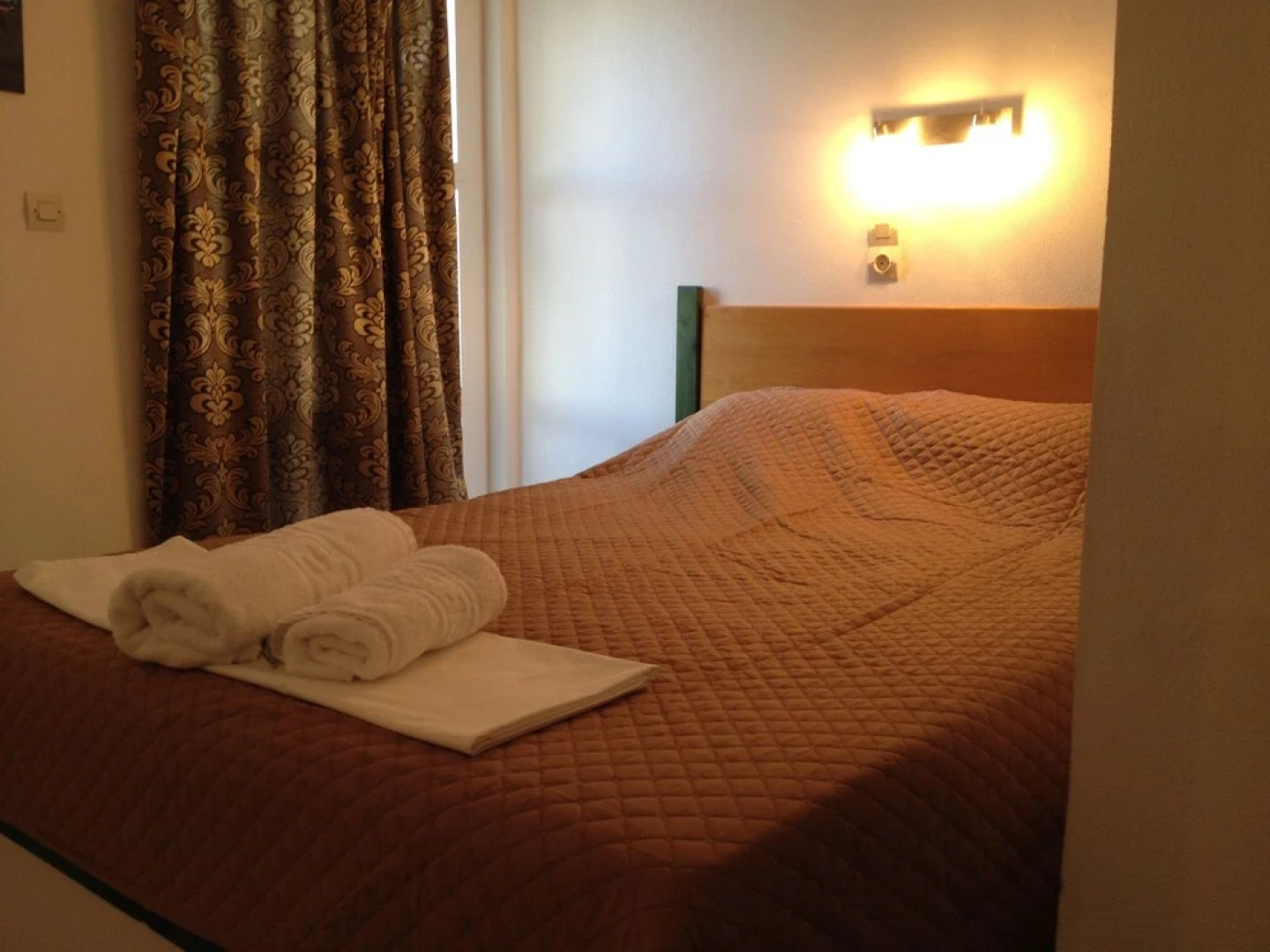 Kostas Rooms & Apartments