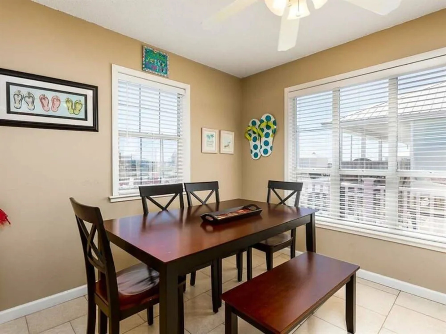 Red Robyn by Meyer Vacation Rentals