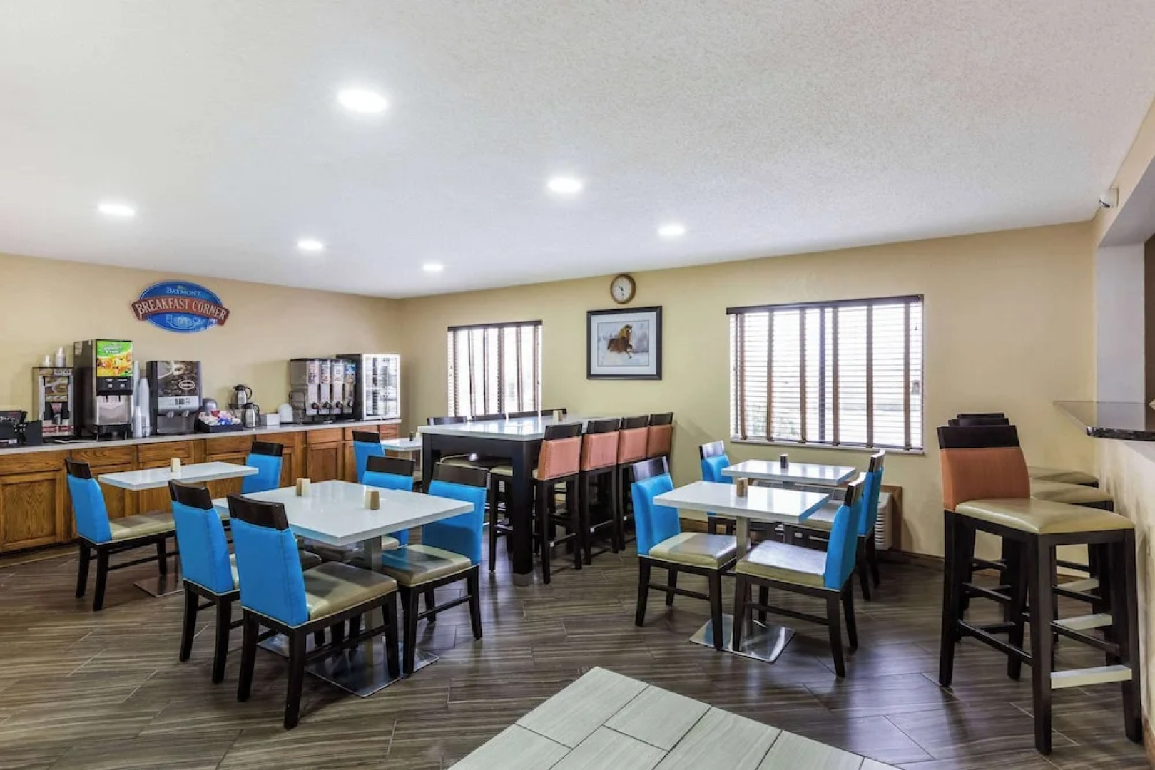 Baymont Inn & Suites Louisville South I 65