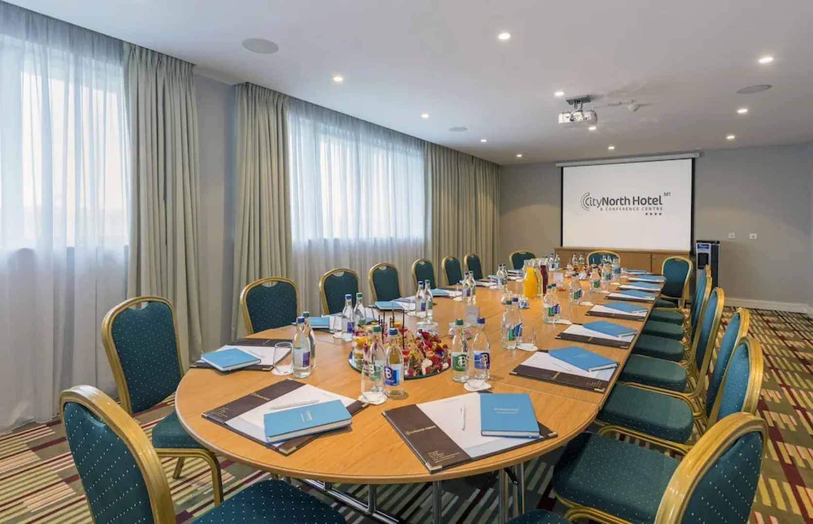 CityNorth Hotel & Conference Centre