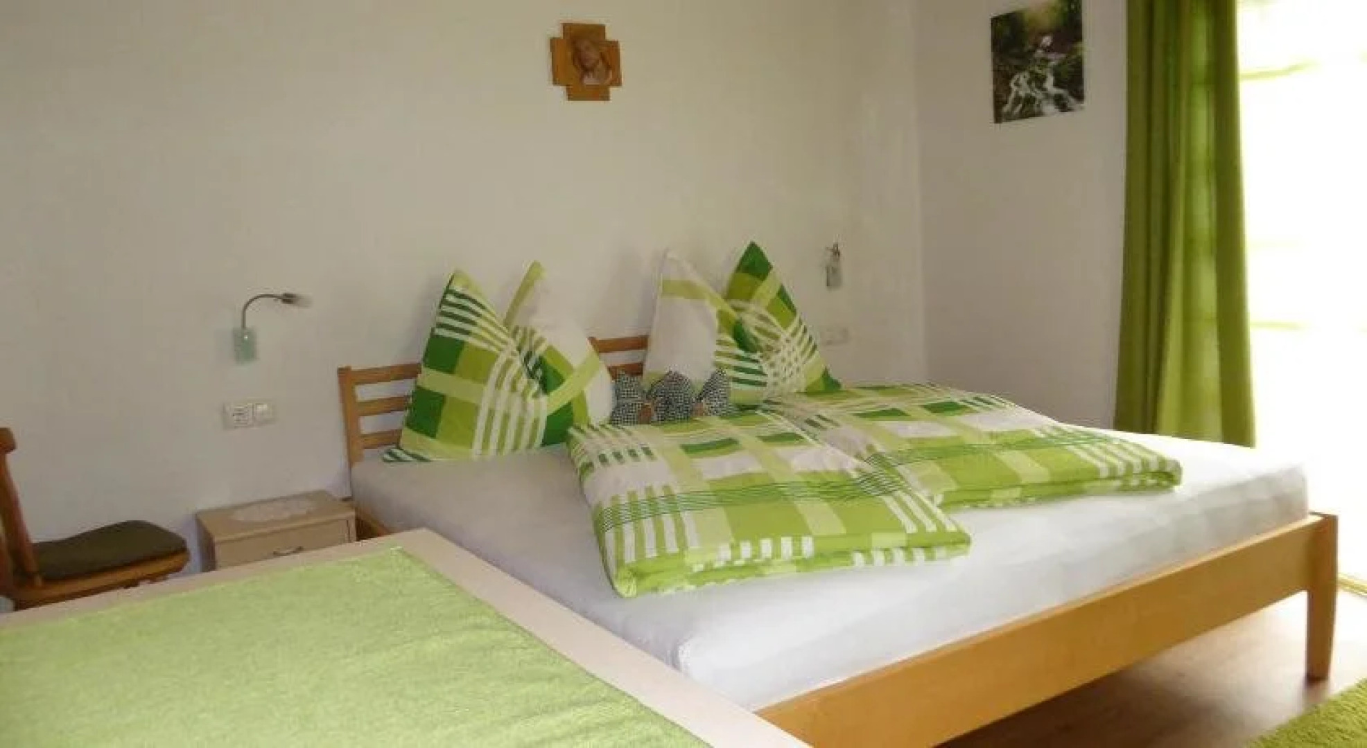 Haus Fürhapter Theresia