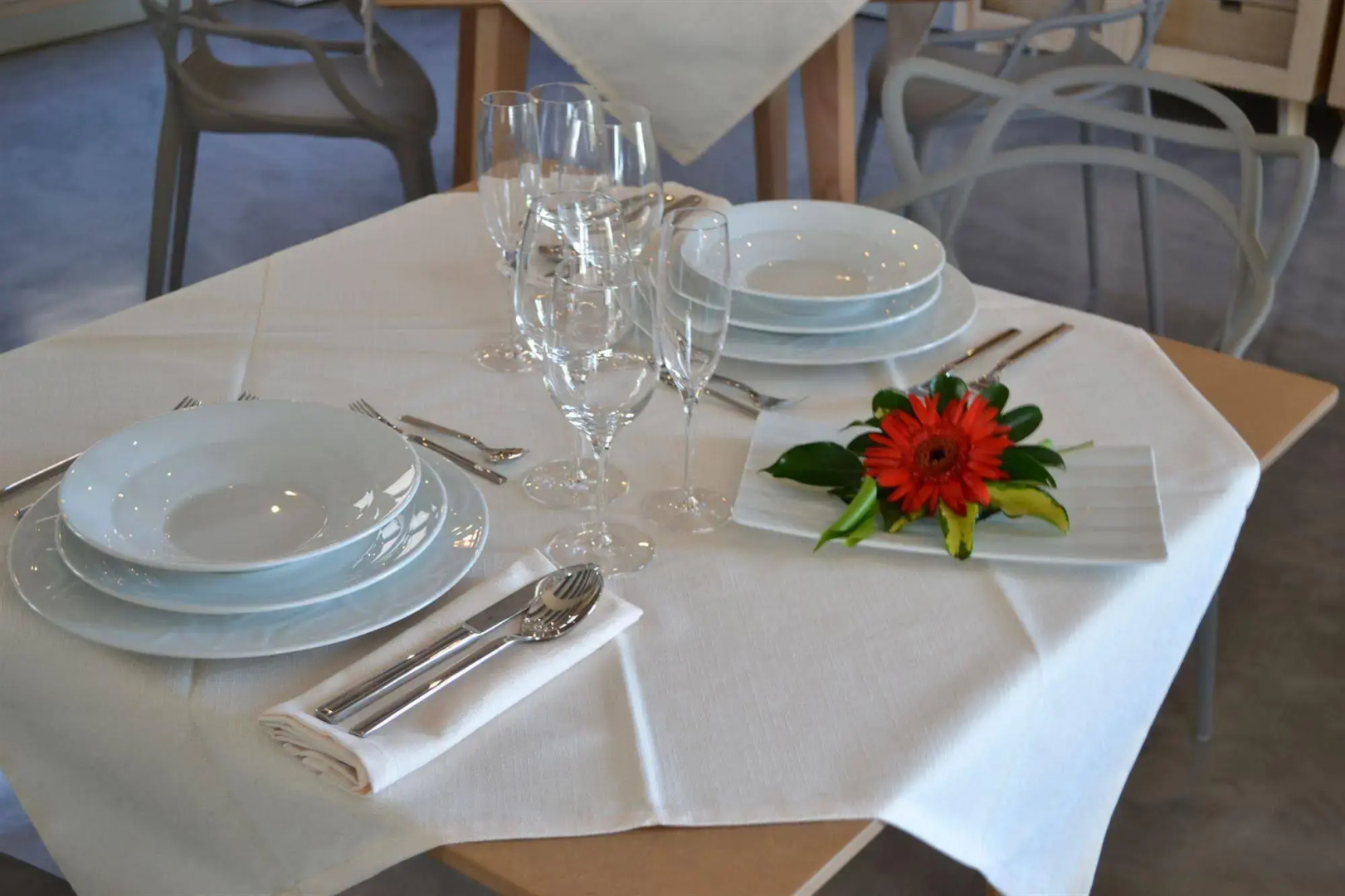 Relais Casina Miregia