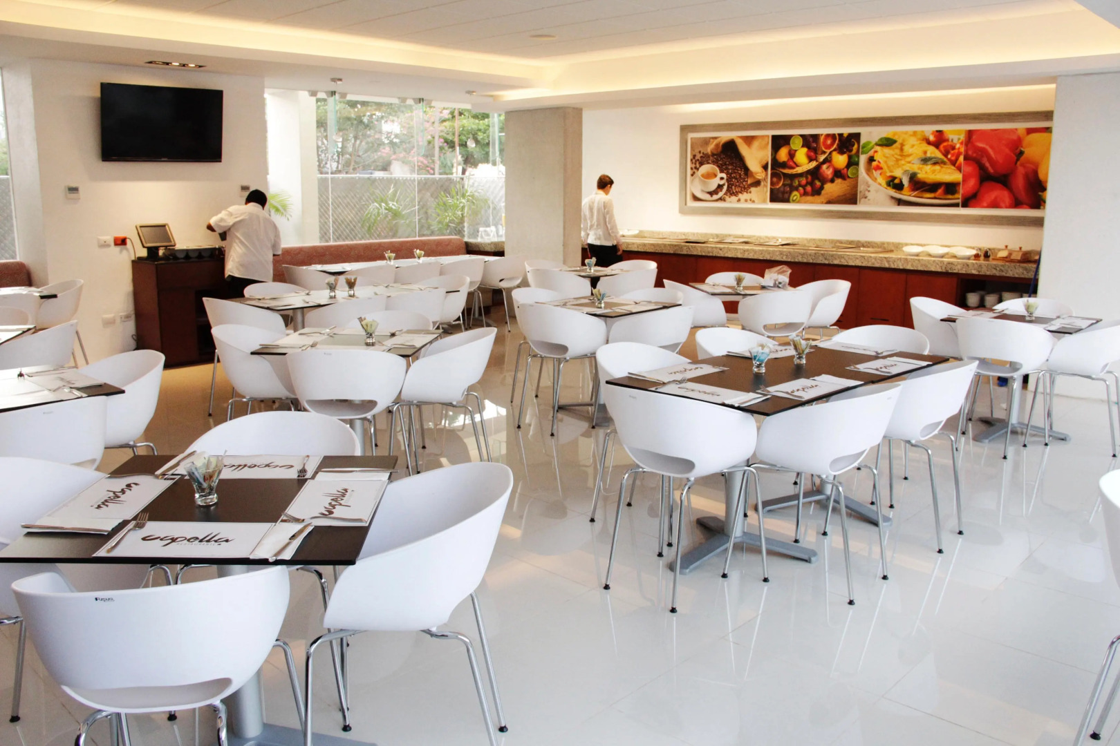 Hotel Meson de la Luna