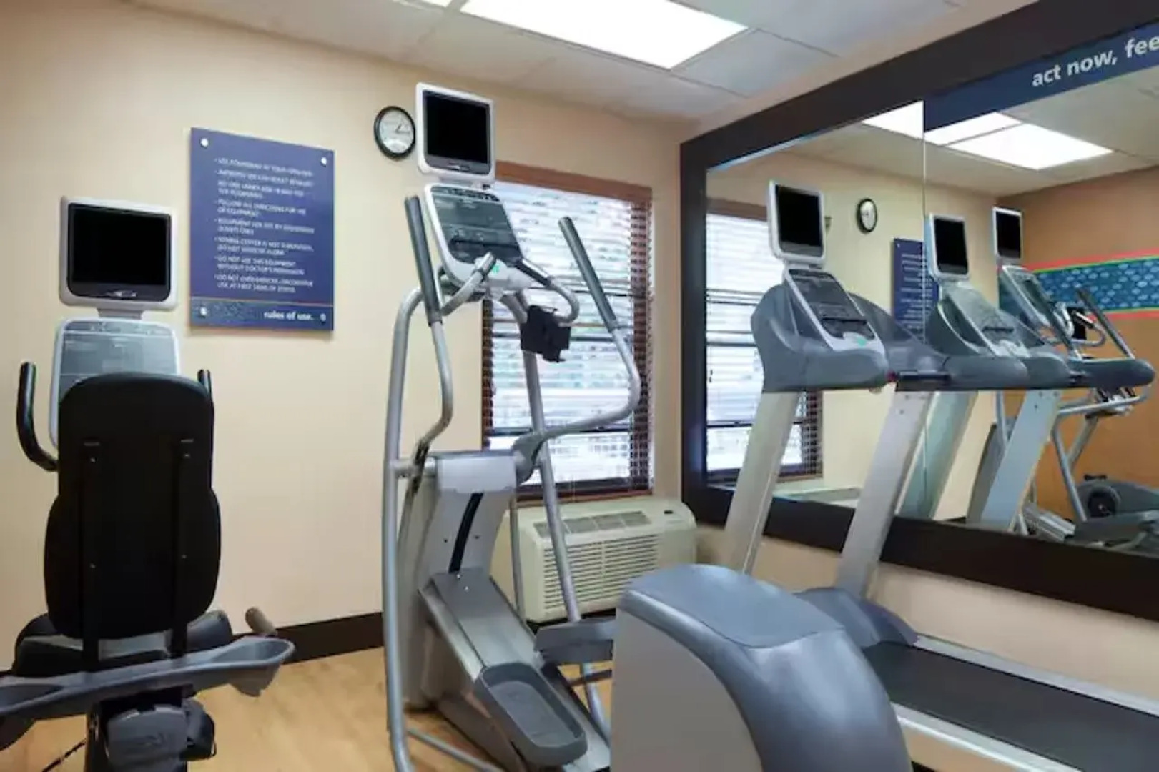 Hampton Inn Lawrenceville