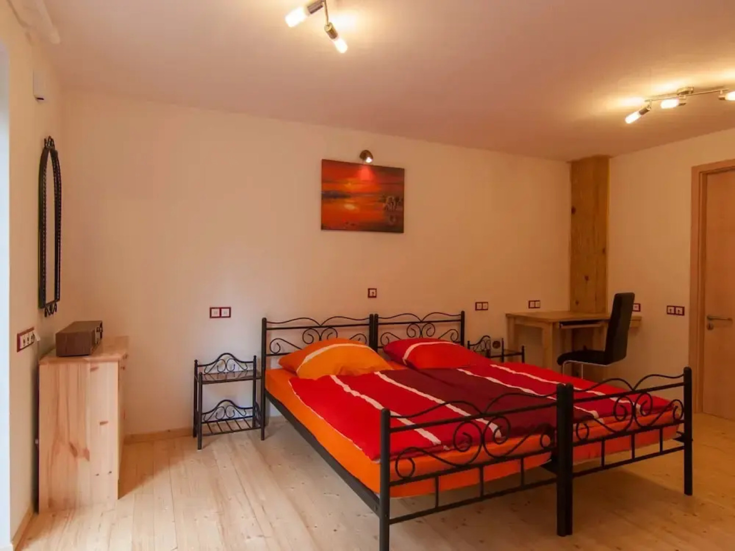 Haus Wildstein Traben-trarbach