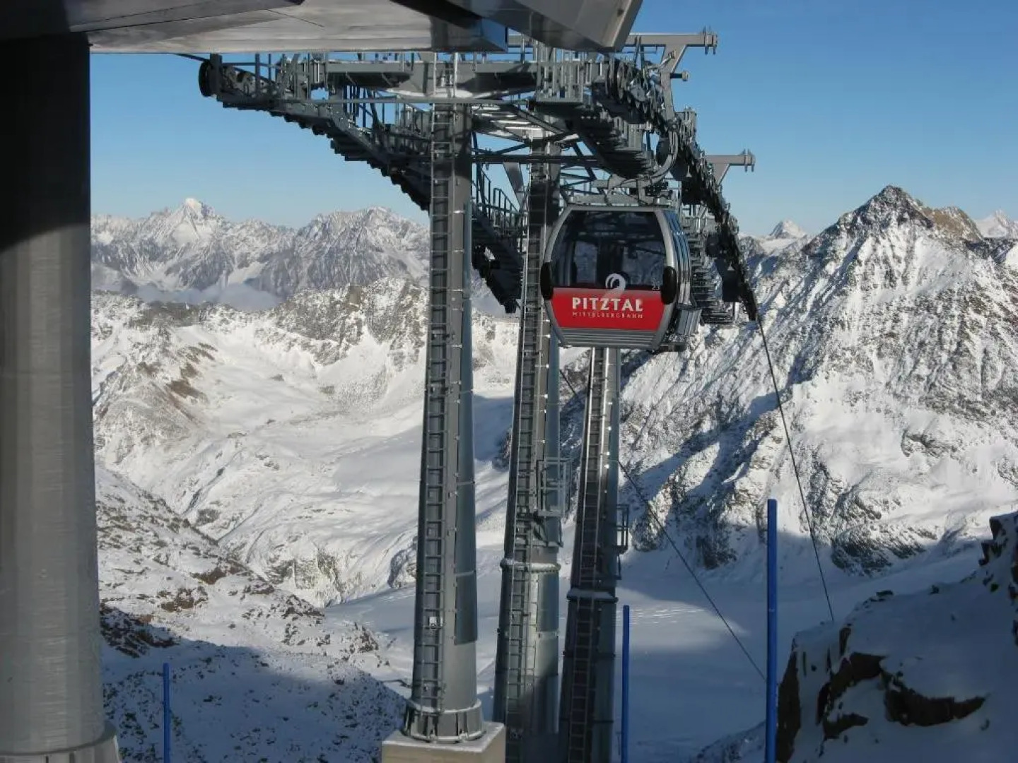 Appartementhaus Lechner