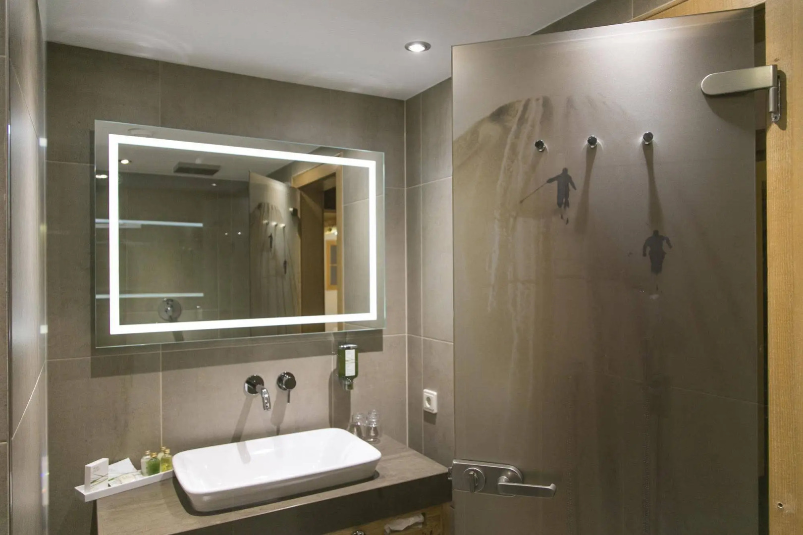 Am Dorfplatz Suites - Adults Only