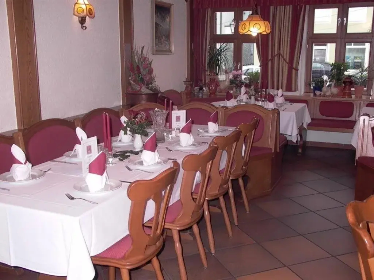 Zum Dallmayr Hotel Garni