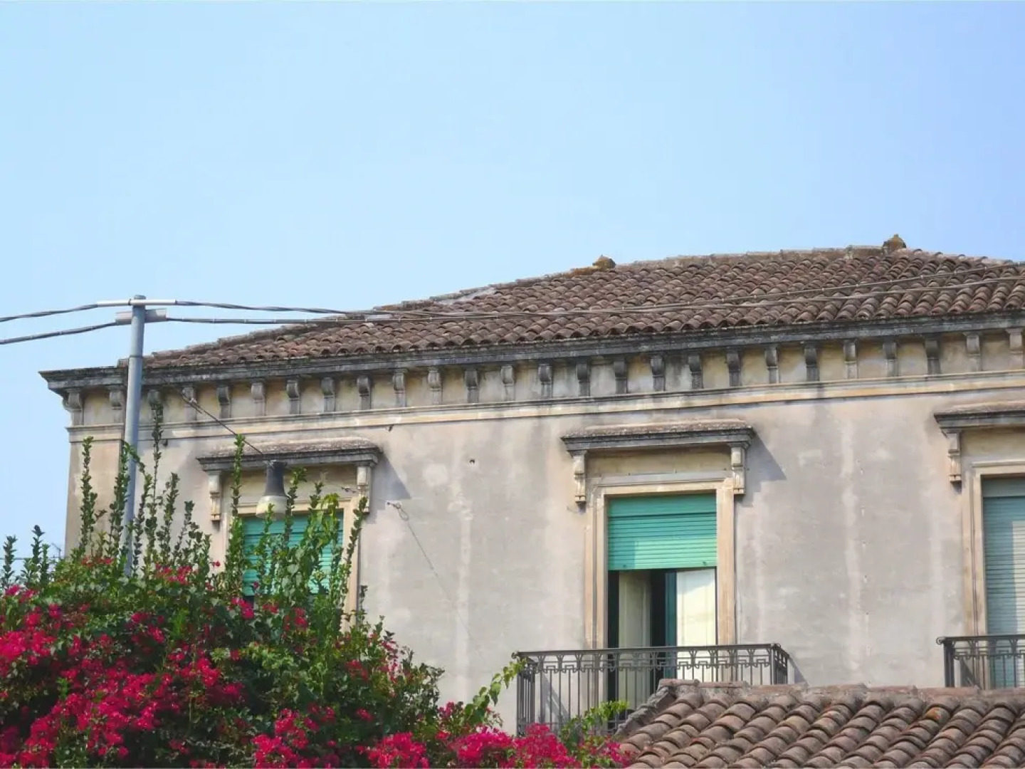 Holiday home Via Piave