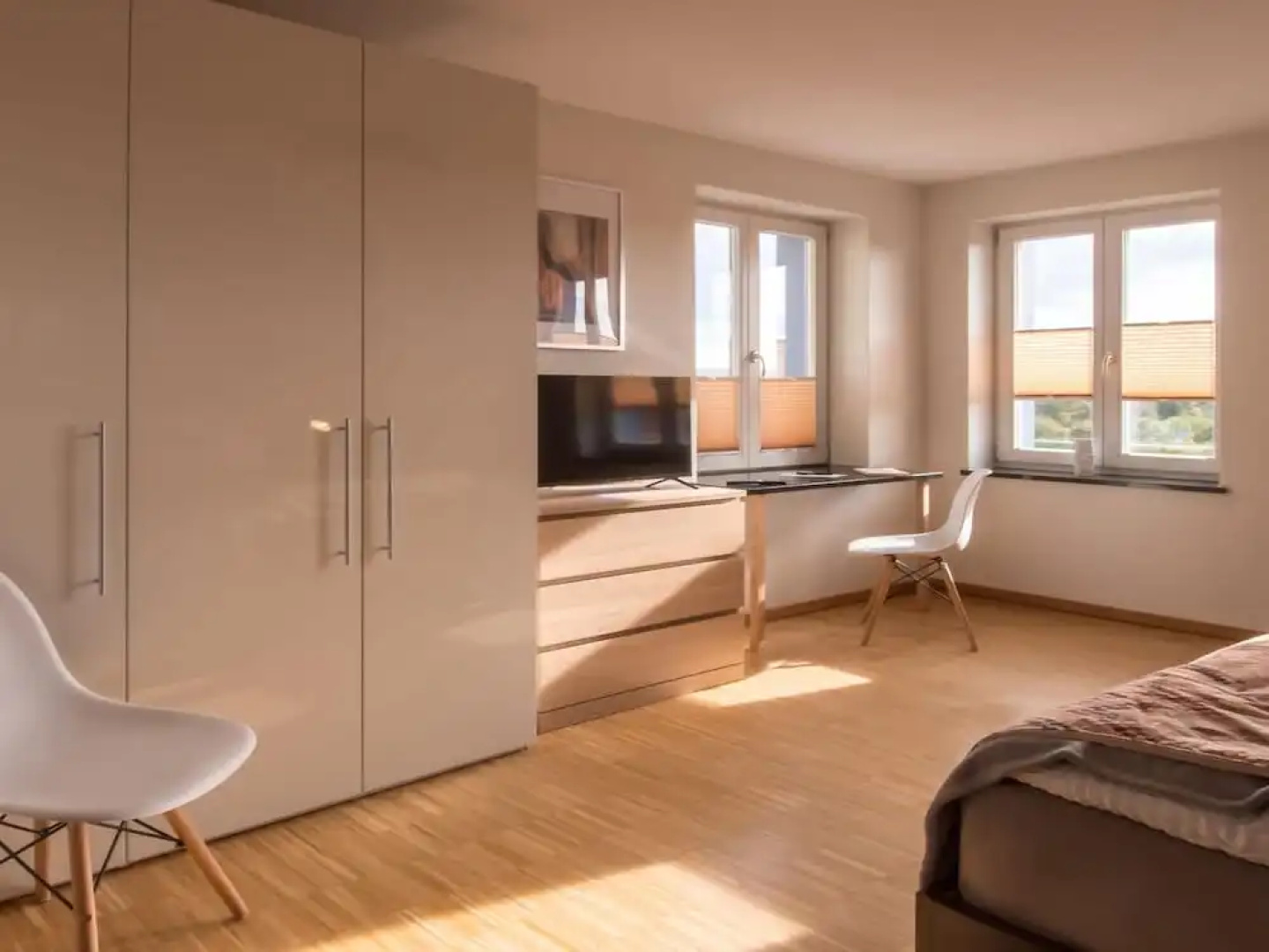 Elegant Escape in Quedlinburg