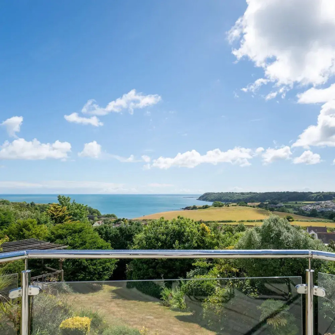 The Spinney in Paignton