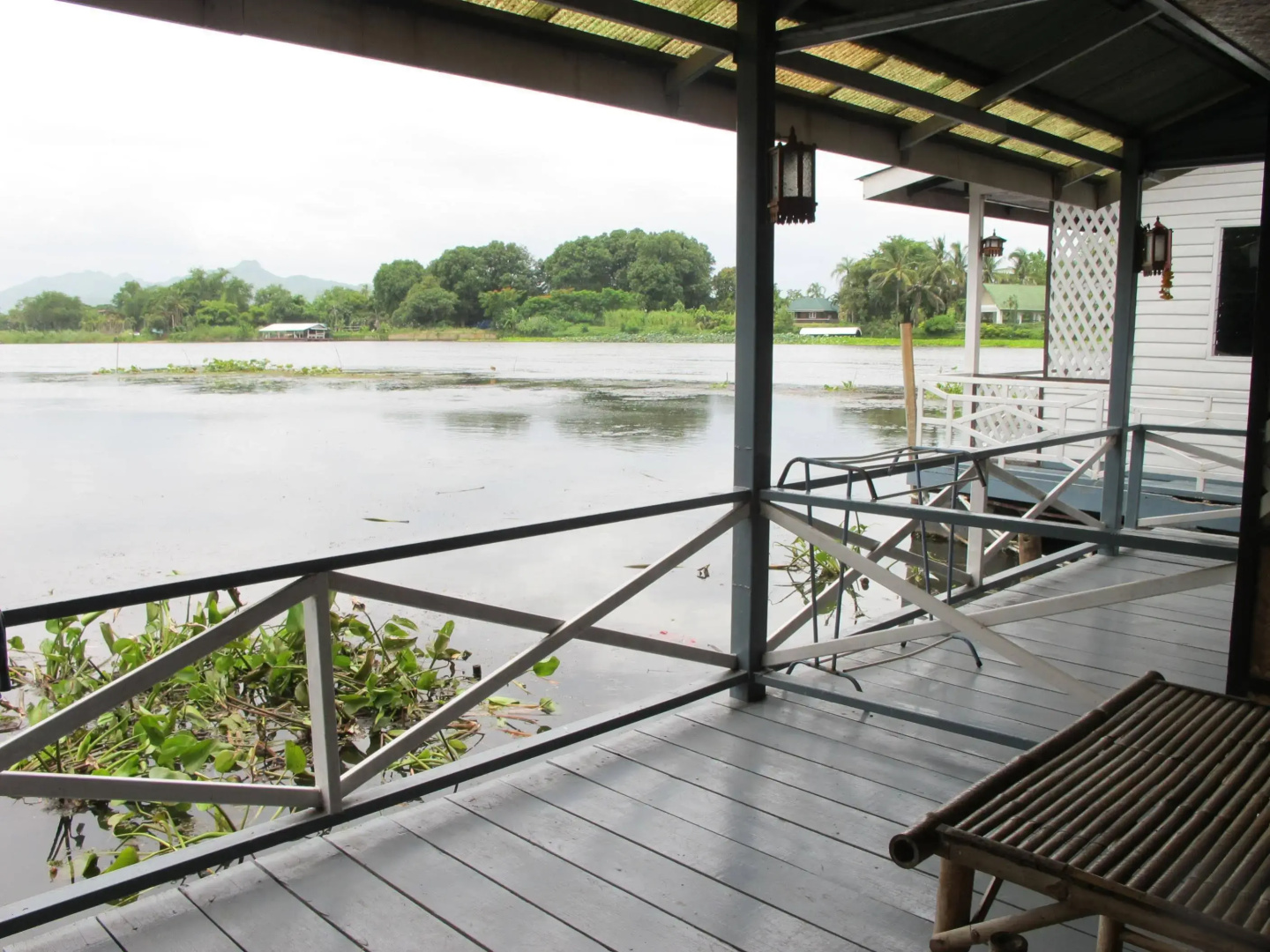 Sugar Cane Guest House 1