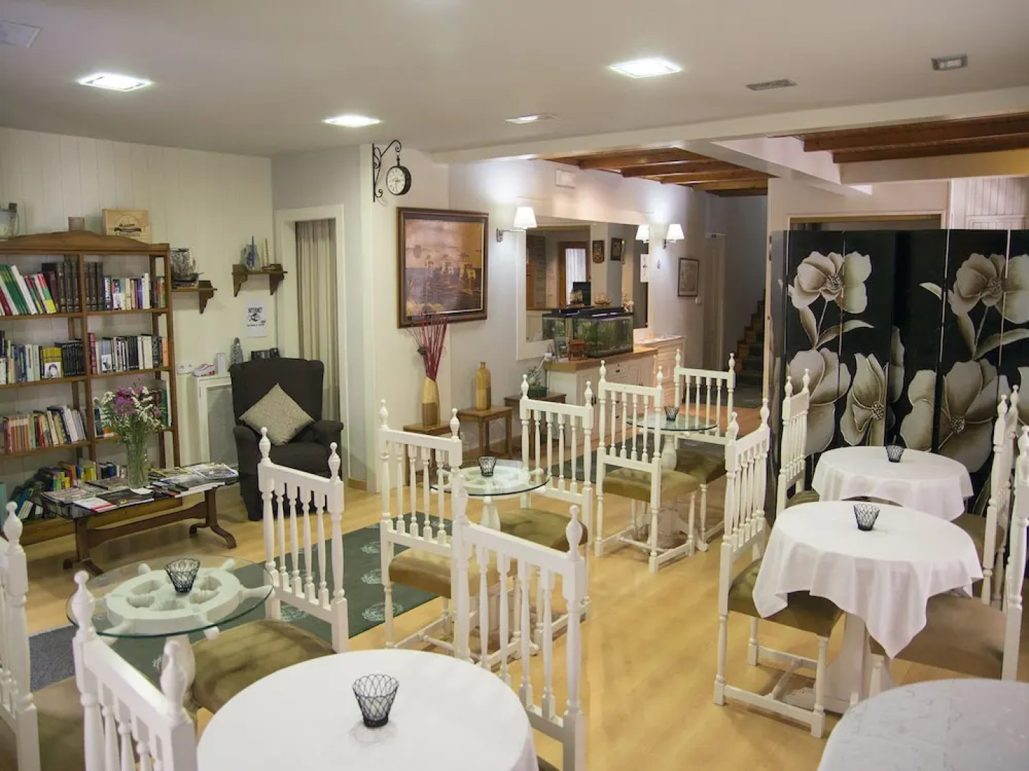 Hotel Tres Carabelas