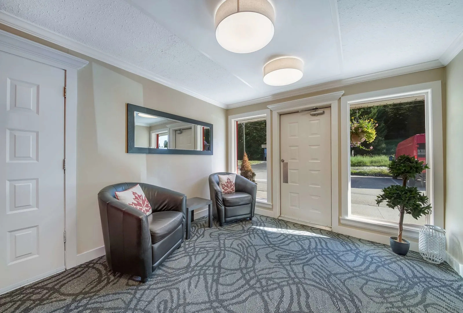 SureStay Hotel by Best Western Rossland Red Mountain