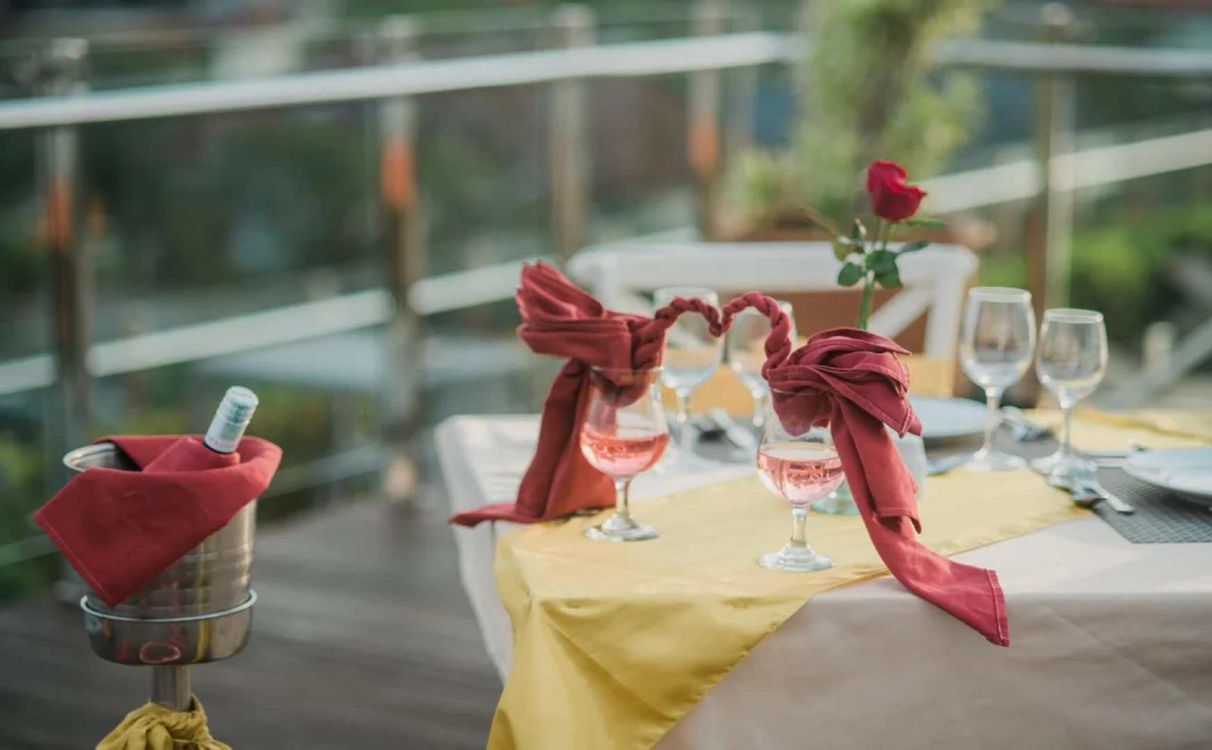 Hotel Santika Seminyak