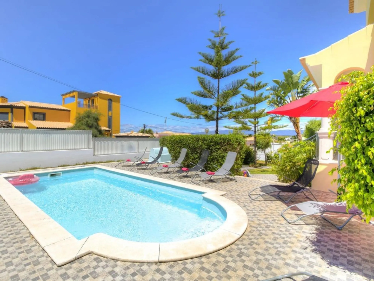 V6 Menir (V2G2) in Parchal