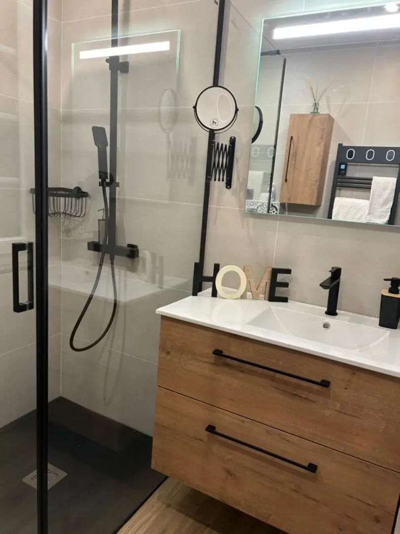 Chambre d'hôtes de la Riaille