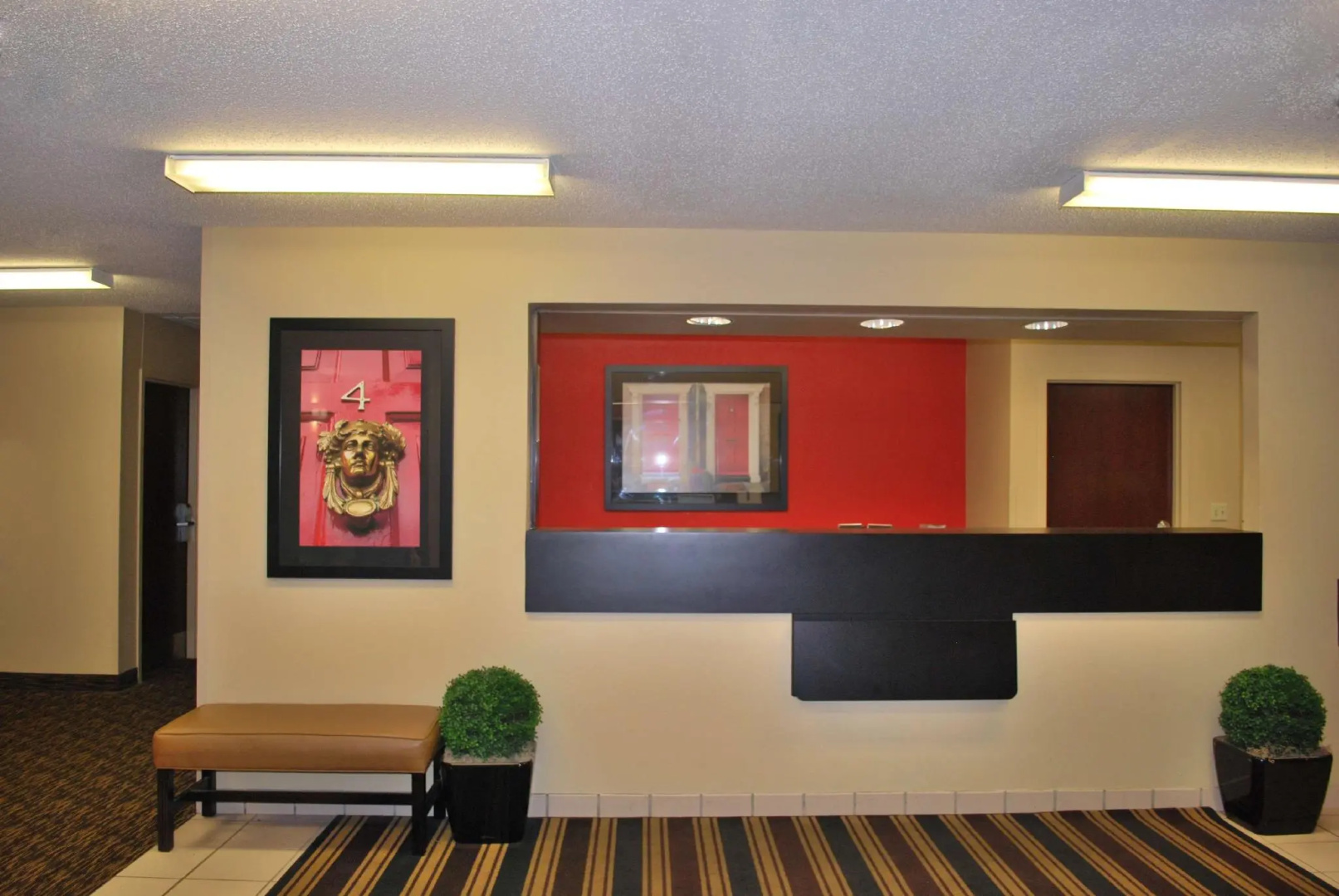 Extended Stay America Suites St Louis St Peters